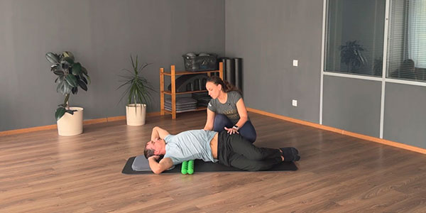 Улучшаем артикуляцию при помощи Spinefitter (Марина Емельяненко)