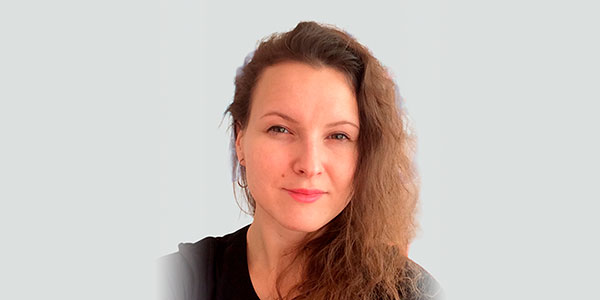 Ирина Кабирова