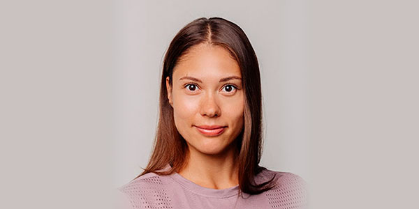 Екатерина Корж