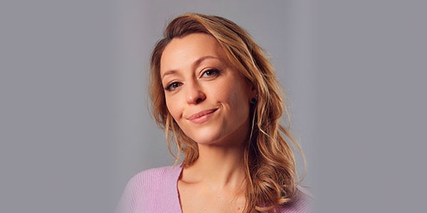 Ирина Филатова