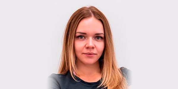 Светлана Лихачева