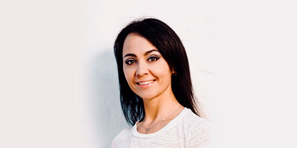 Анна Щербина