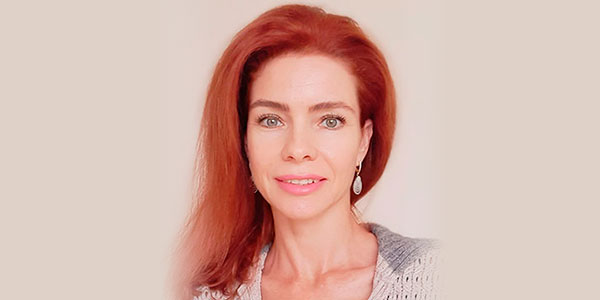Александра Шикунова